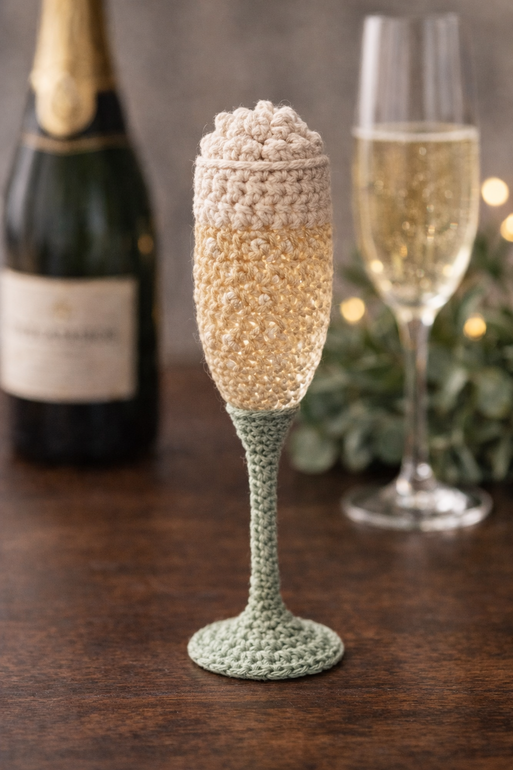 Flûte champagne
